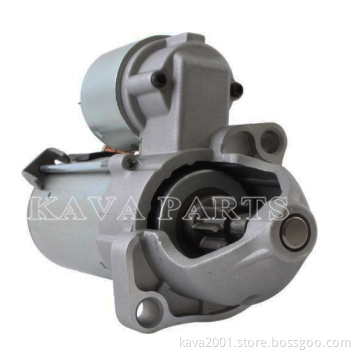 12V Car Starter Motor for BMW P2/R1200GS - Compatible Parts